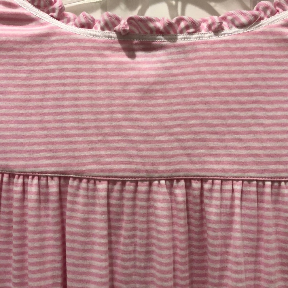 New! EILEEN WEST NIGHTGOWN Calf Length NWT sz M - Picture 5 of 7